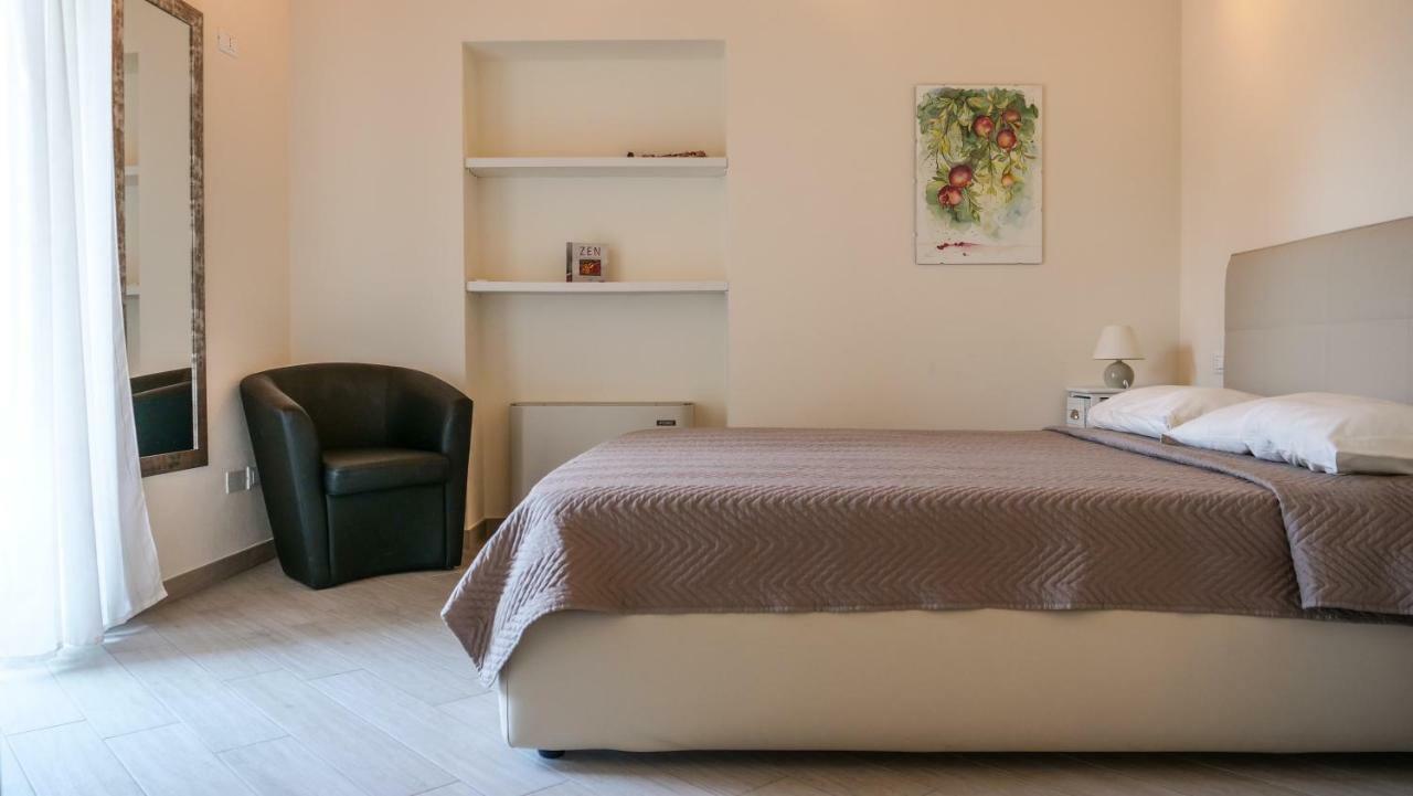 Ca' Due Olivi Apartment Toscolano Maderno Luaran gambar